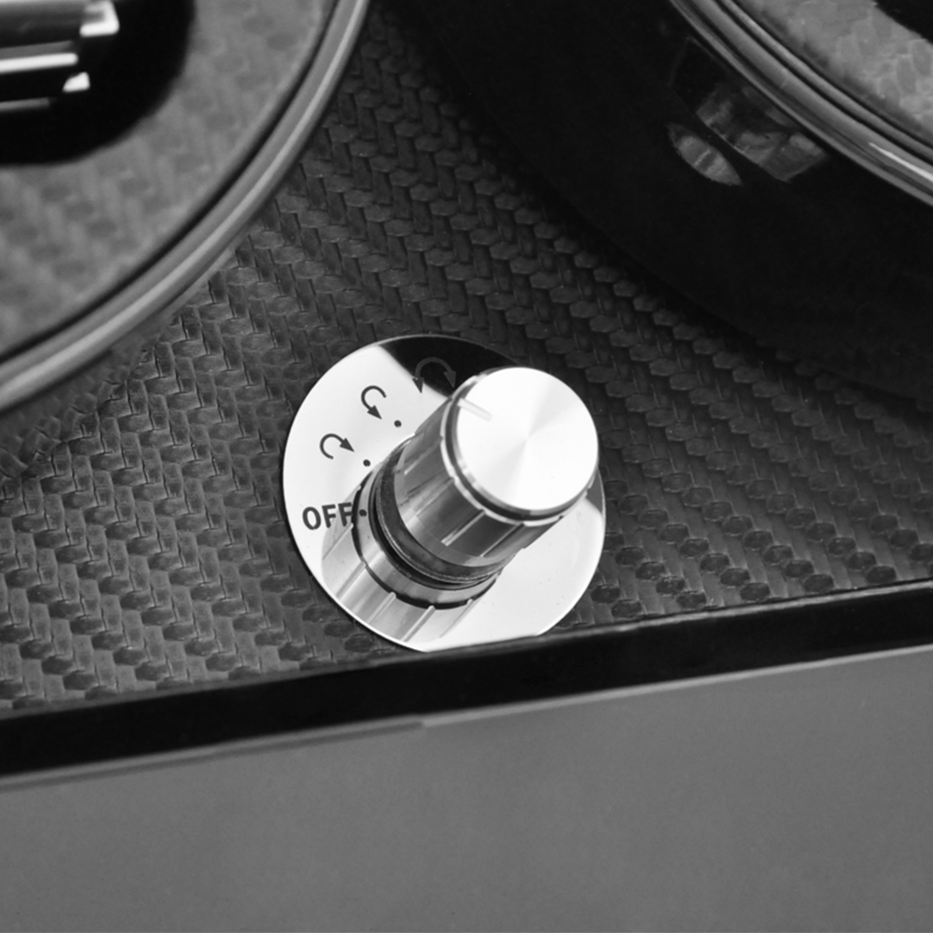 Вітрина для годинників Klarstein CA3PM на 6 годинників (10004397) - фото 6