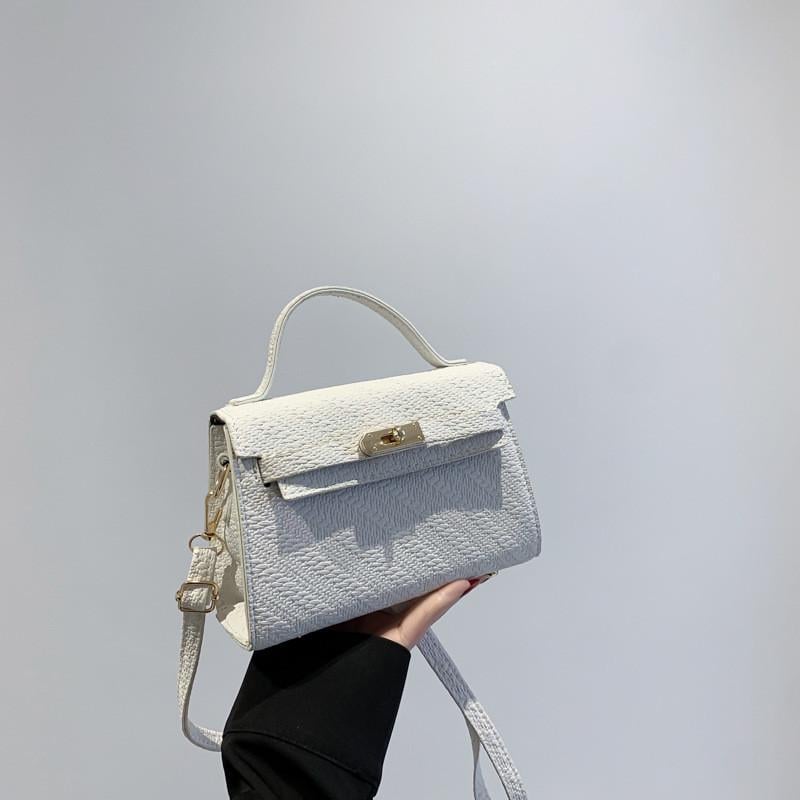 Женская сумка 8582 кросс-боди Молочный (29471939) Женская сумка 8582 кросс-боди Молочный (29471939)