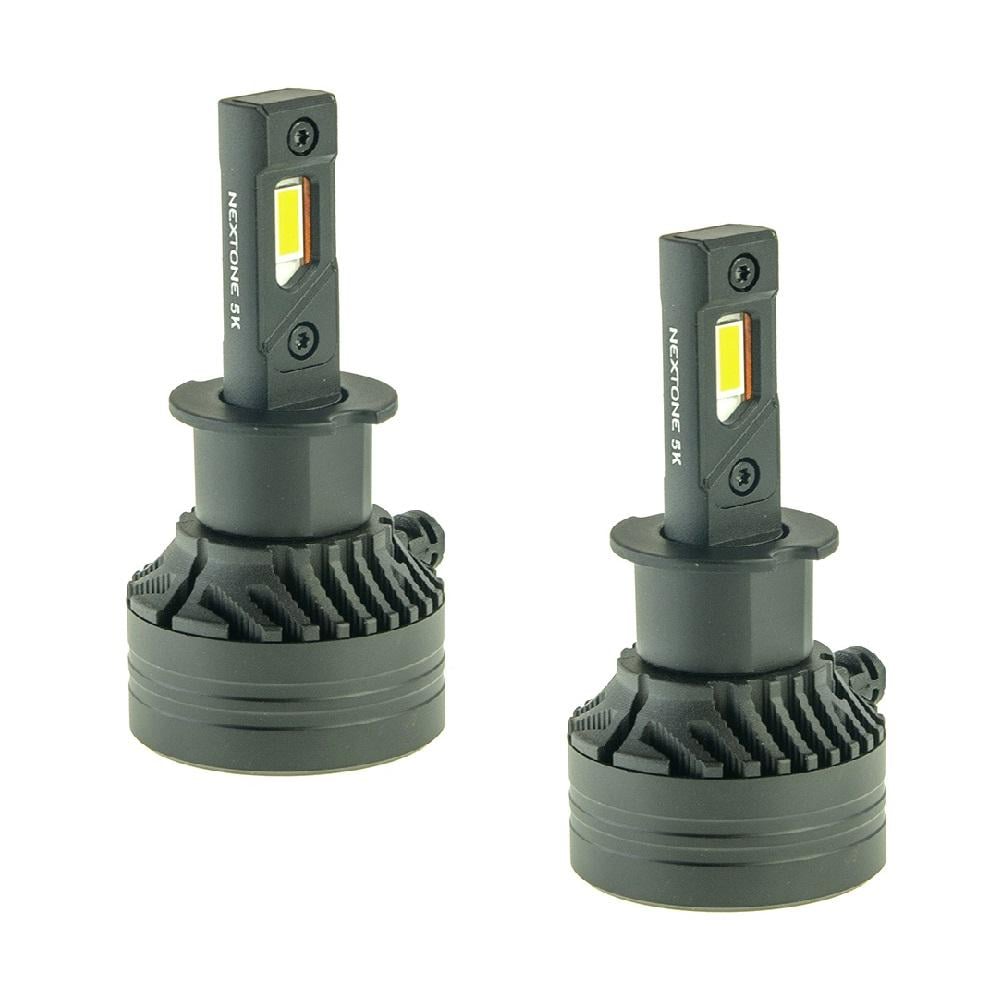 Светодиодные лампы Nextone LED L5 H3 5000K 2 шт. (НФ-00001617-1)