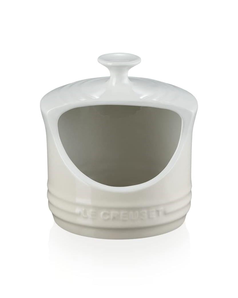 Емкость для хранения соли Le Creuset 300 мл Белый (80811107160005)