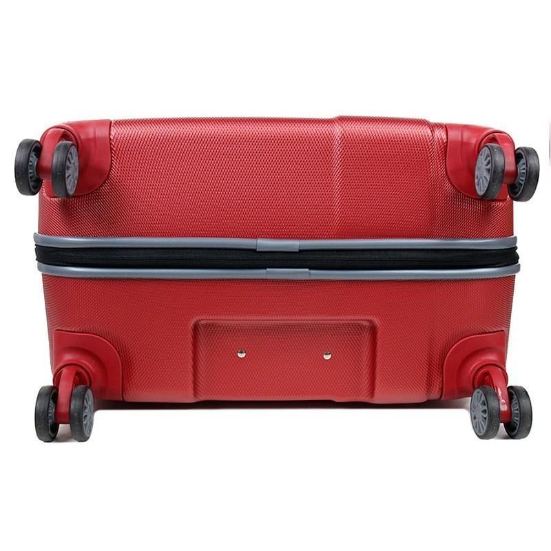 Валіза Travelite Vector L 103 л Coral (TL072049-88) - фото 3 Валіза Travelite Vector L 103 л Coral (TL072049-88) - фото 3