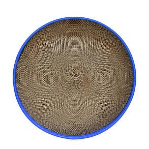 Кігтеточка-лежанка AVKO ACS019 картонна для кішок - фото 3