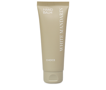 Бальзам для рук Интенсивное восстановление White Mandarin питательный и восстанавливающий 75 мл (1837777548)