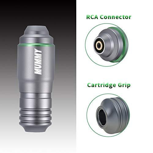 Ротаційна тату-машинка (1652822393) - фото 2 Ротаційна тату-машинка (1652822393) - фото 2