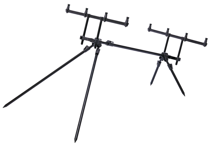 Род-под Prologic C-Series Convertible Long Legs 4 Rod Pod (28873281) Род-под Prologic C-Series Convertible Long Legs 4 Rod Pod (28873281)