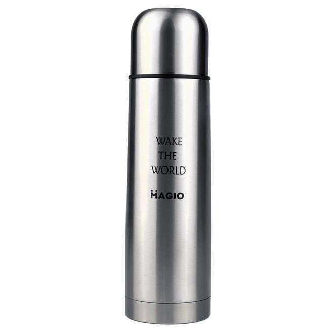 Термос Magio вакумный 500 мл (MG-1031S)