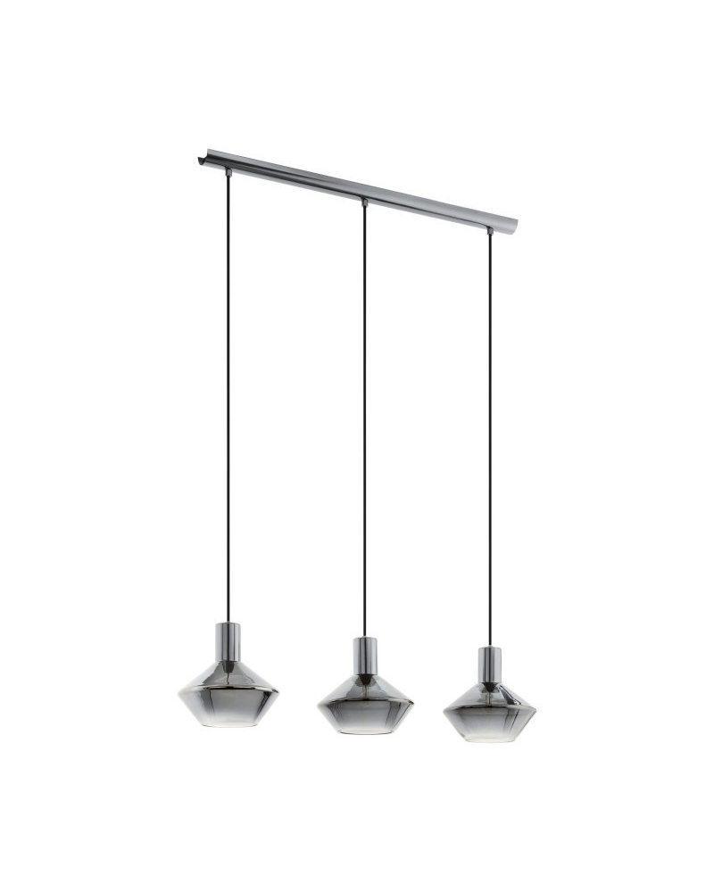 Светильник подвесной Eglo Ponzano (97424)