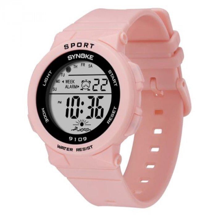 Годинник жіночий кварцовий Sanda Pink