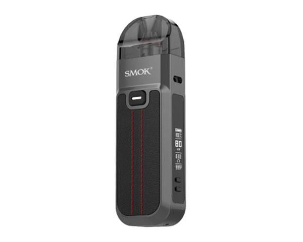 Под-система Smok Nord 5 80W Pod 2000 mAh 5 мл Black