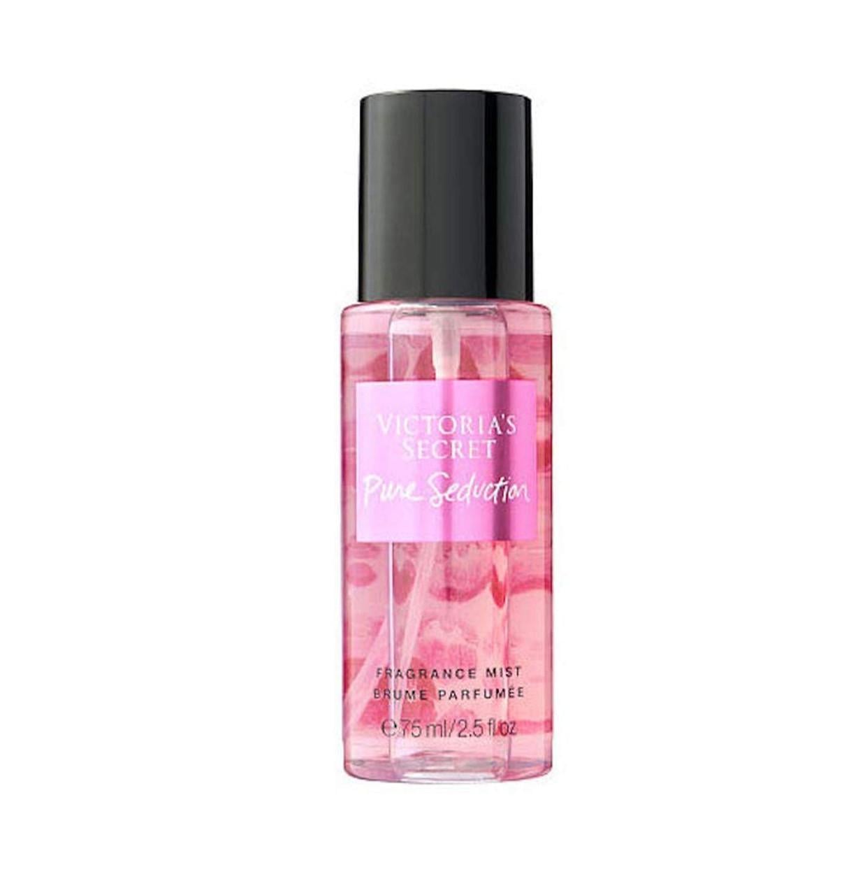 Спрей для тела мини Victoria's Secret Pure Seduction 75 мл (2096061289)