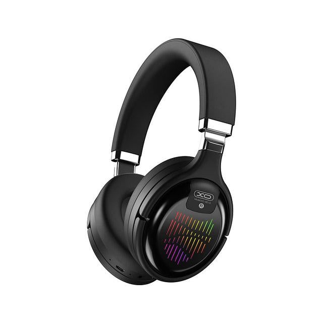 Навушники XO BE18 Stereo Wireless Black