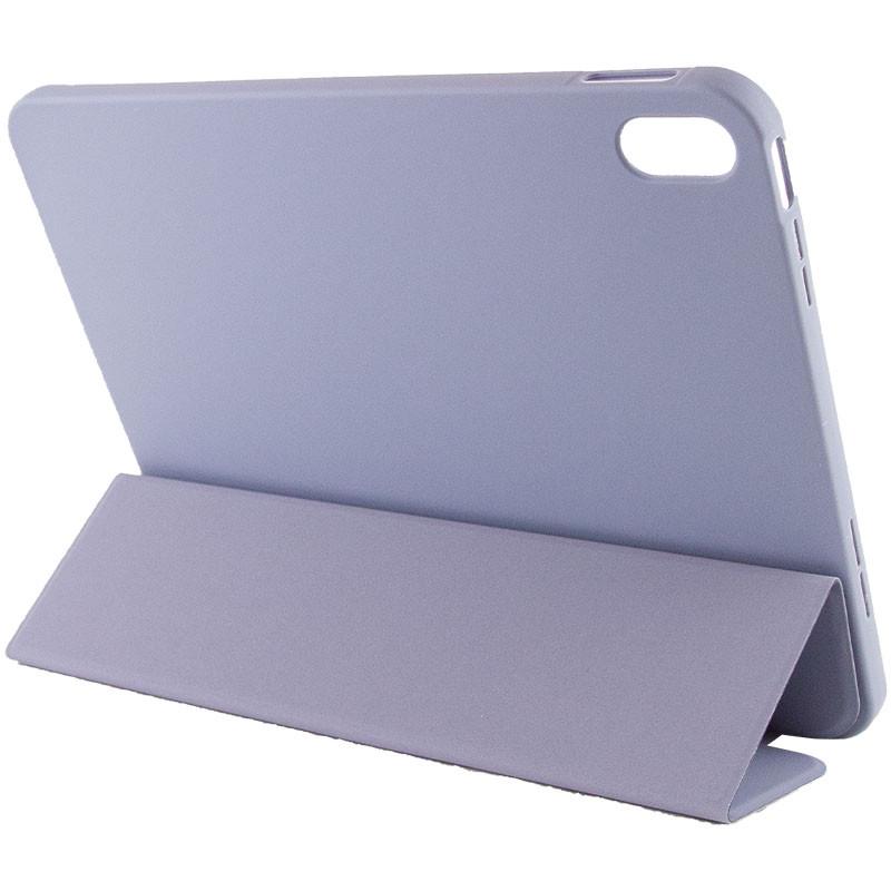 Чохол протиударний Smart Case Open buttons для Apple iPad Mini 6 8,3" 2021 Lavender gray (00000070202_4) - фото 5