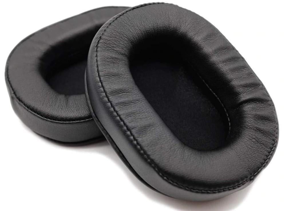 Амбушюры для наушников Audio-Technica ATH MSR7 MSR7NC MSR7BK MSR7GM Memory Foam