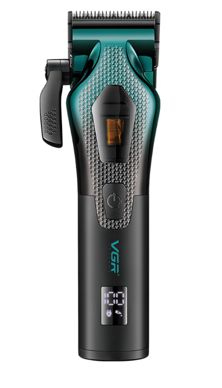 Машинка для стрижки VGR V-271 аккумуляторная (28869817)
