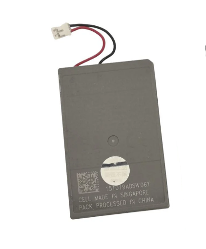 Аккумулятор для Sony PlayStation PS4 Dualshock/4 Pro/4 Slim LIP1522 MK11-2902 1000 mAh (26274663)