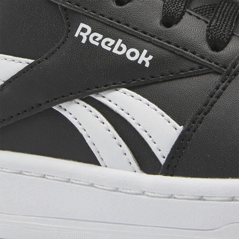 Кроссовки Reebok Royal Prime 2 Core р. 36,5 24,5 см Black/Cloud White/Pure Grey - фото 9 Кроссовки Reebok Royal Prime 2 Core р. 36,5 24,5 см Black/Cloud White/Pure Grey - фото 9