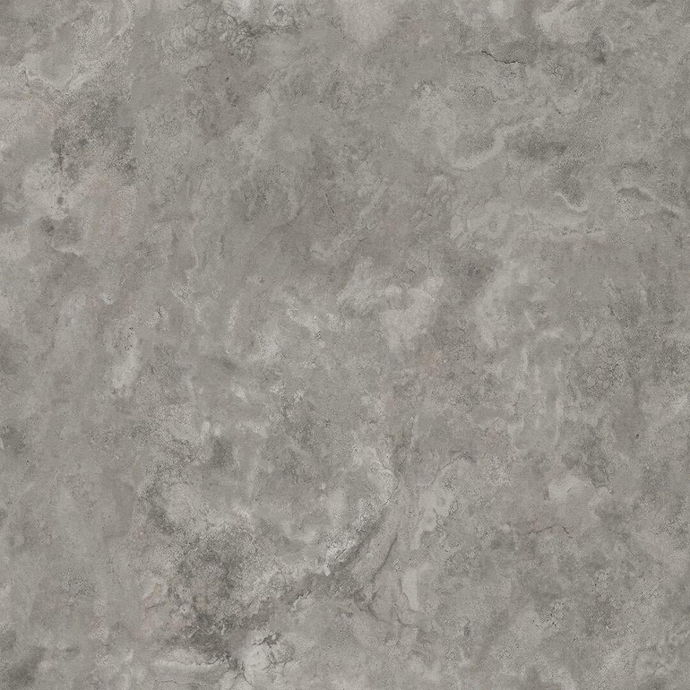 Обои флизелиновые DU&KA Natura 22830-3 винил горячего тиснения 1,06х10,05 м Темно-серый