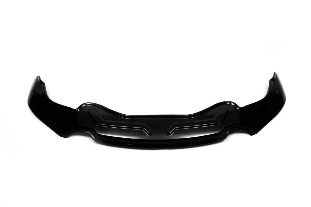 Дефлектор капота EuroCap BAT для Toyota Hilux 2021-2025