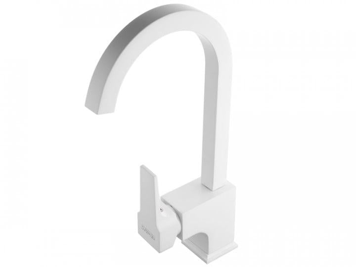Кухонний змішувач NEWARC Aqua 941881W Кухонний змішувач NEWARC Aqua 941881W