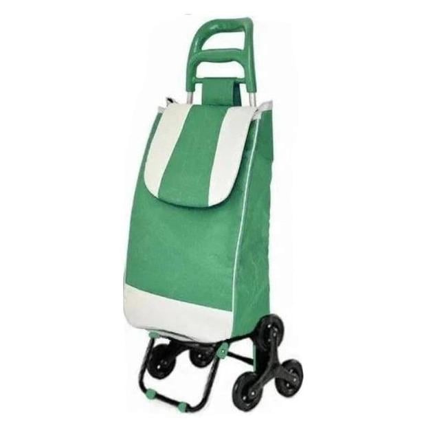 Тачка с тройным колесом 34х27х95 см (MH-2786)