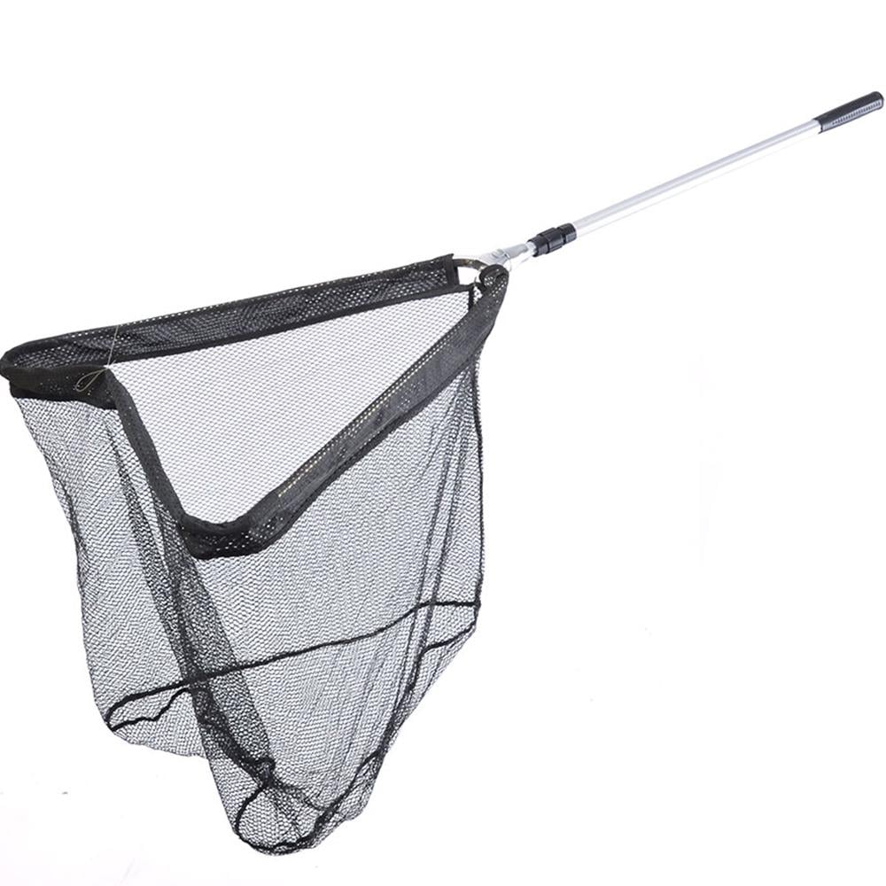 Подсак Flagman Landing Net Sandwich Mesh 60x60 Нead 2 sec 1,8 м (ZX606018)