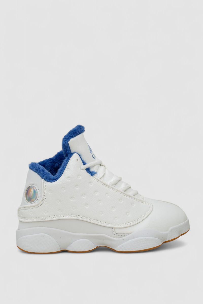 Кросівки чоловічі зимові Stilli 248RCX679 р. 41 Біло-синій (115800_832126)