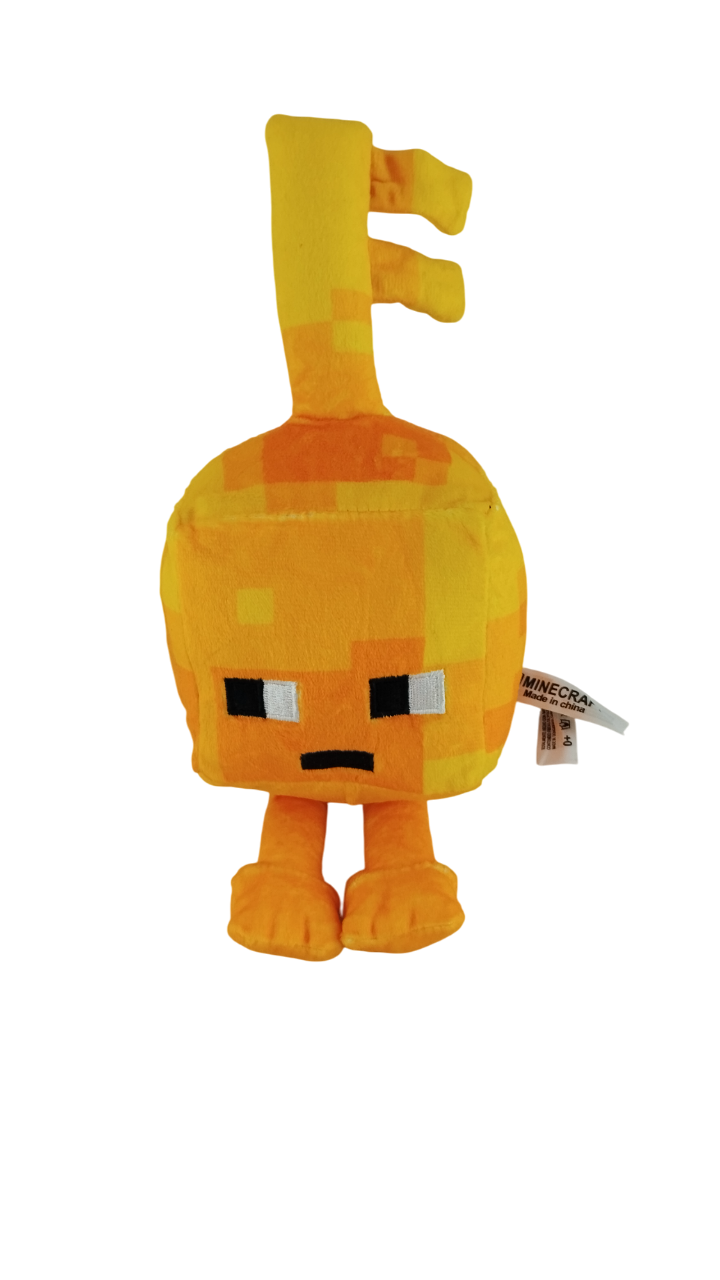 Мягкая игрушка Dungeons Gold Key Golem 23 см (000015)