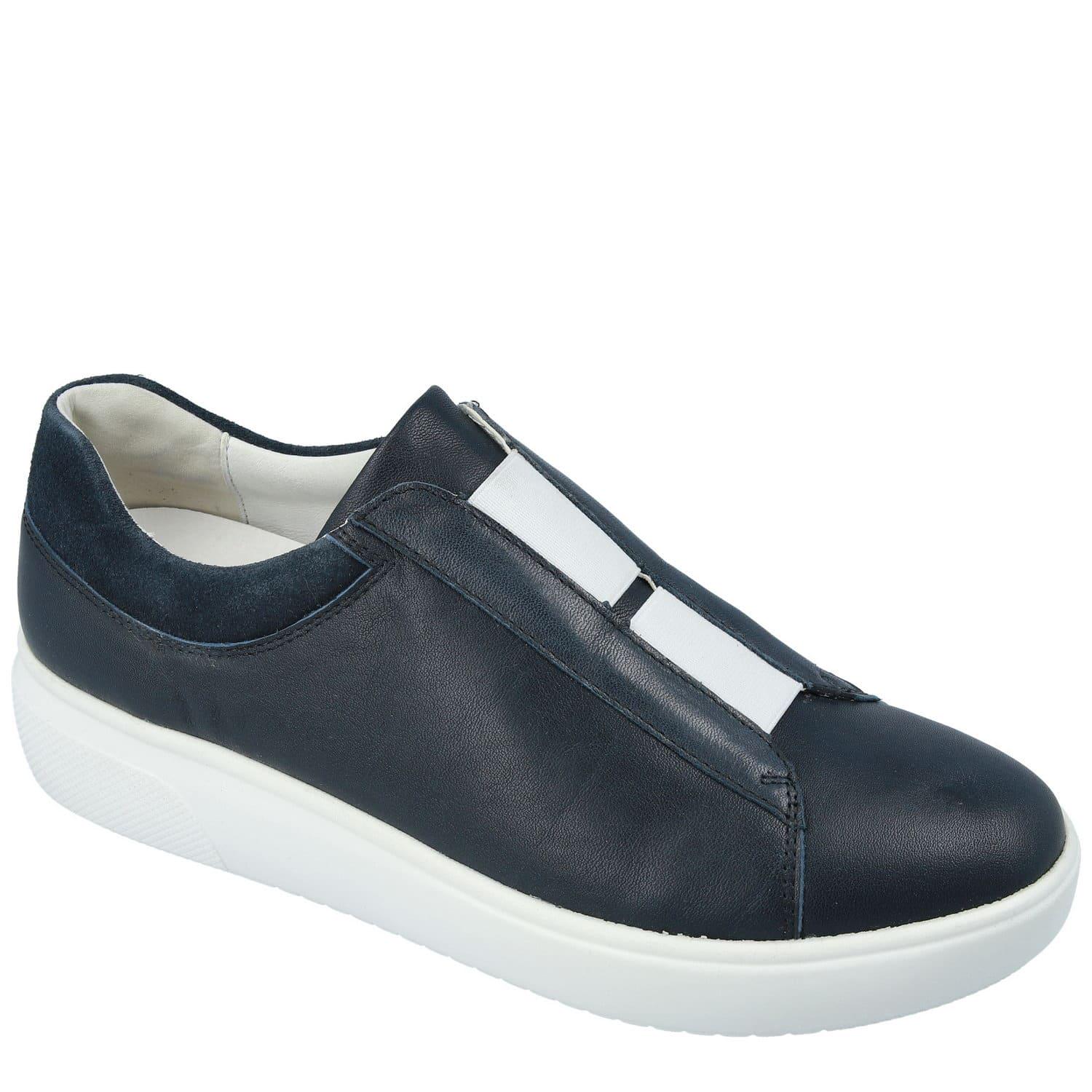 Кроссовки женские Waldlaufer р. 37 Разноцветный (92283048)