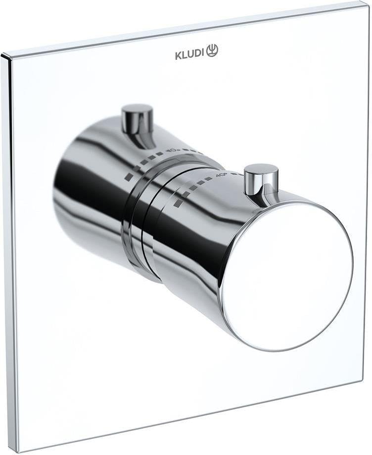 Смеситель для душевой кабины Kludi Ambienta (537390575)