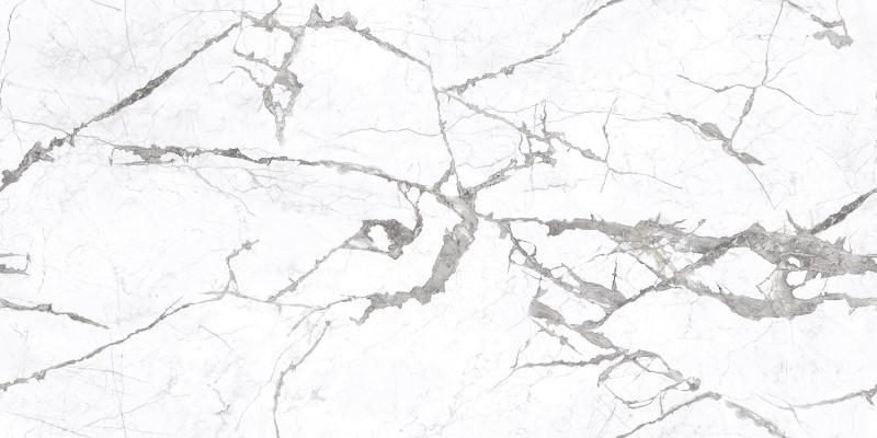 Плитка для підлоги та стін Cerama Market ALESSIA INVISIBLE CARVING 60x120 см (23689372)