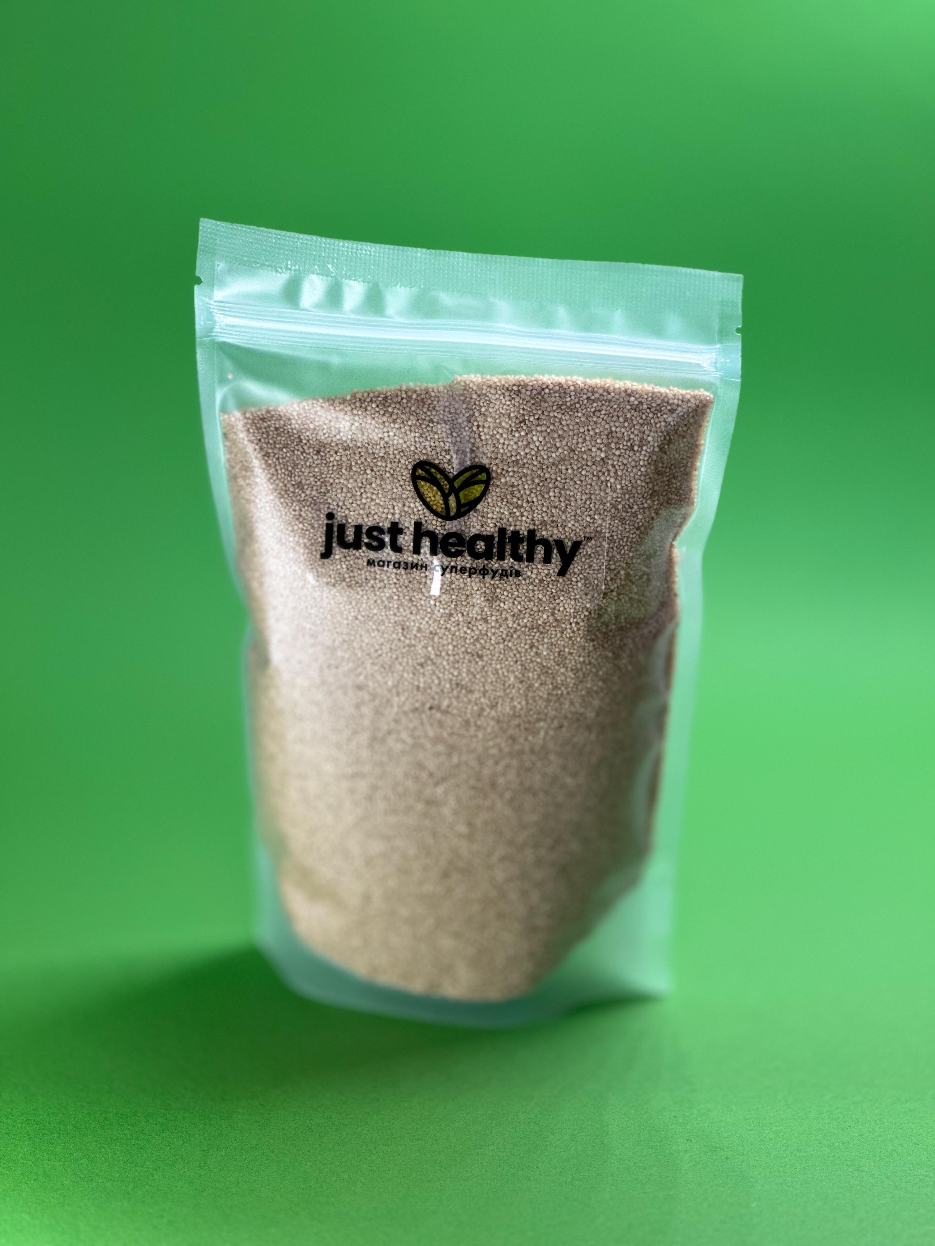 Амарант белый 350 гр