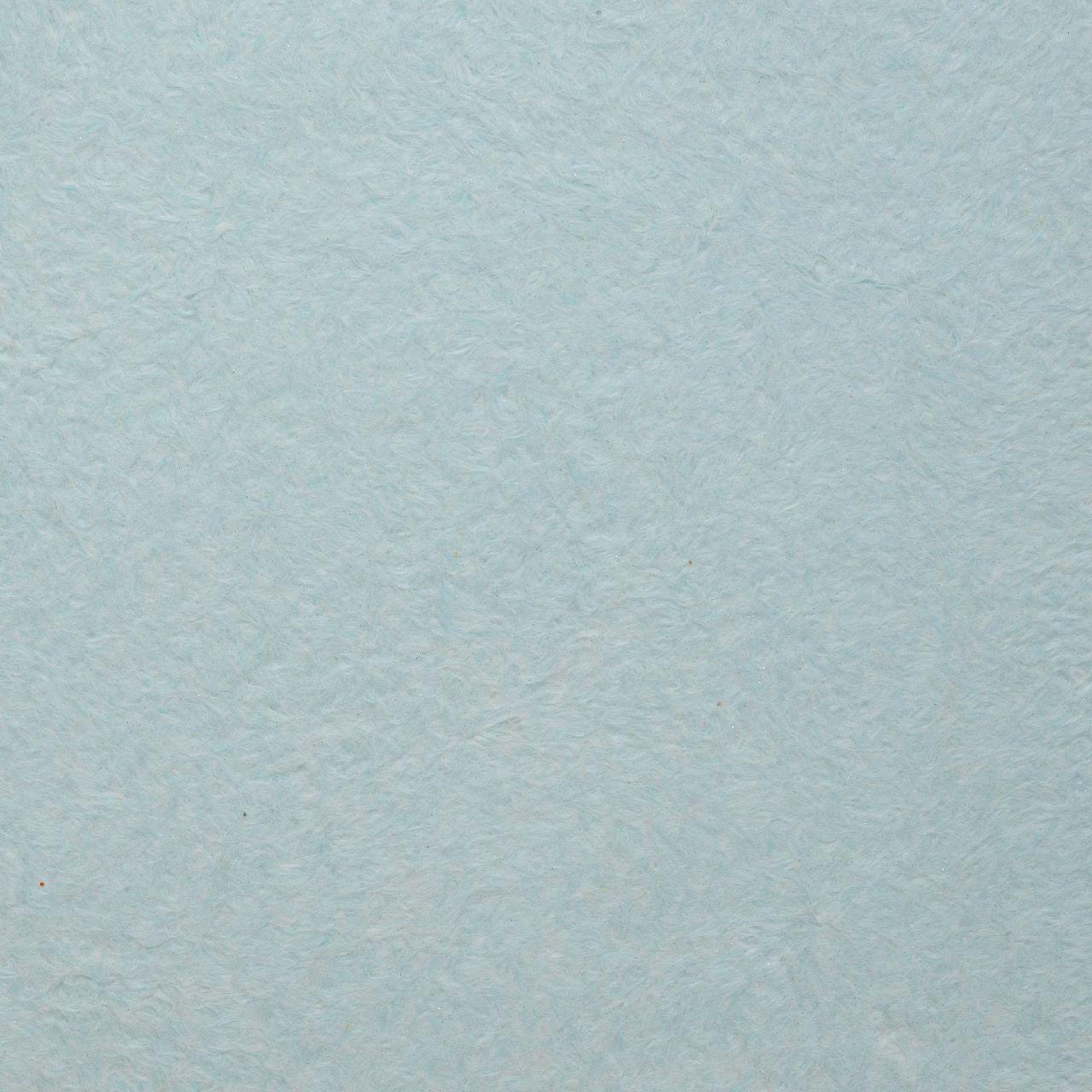 Жидкие обои YURSKI Бегония 123 Бирюзовый