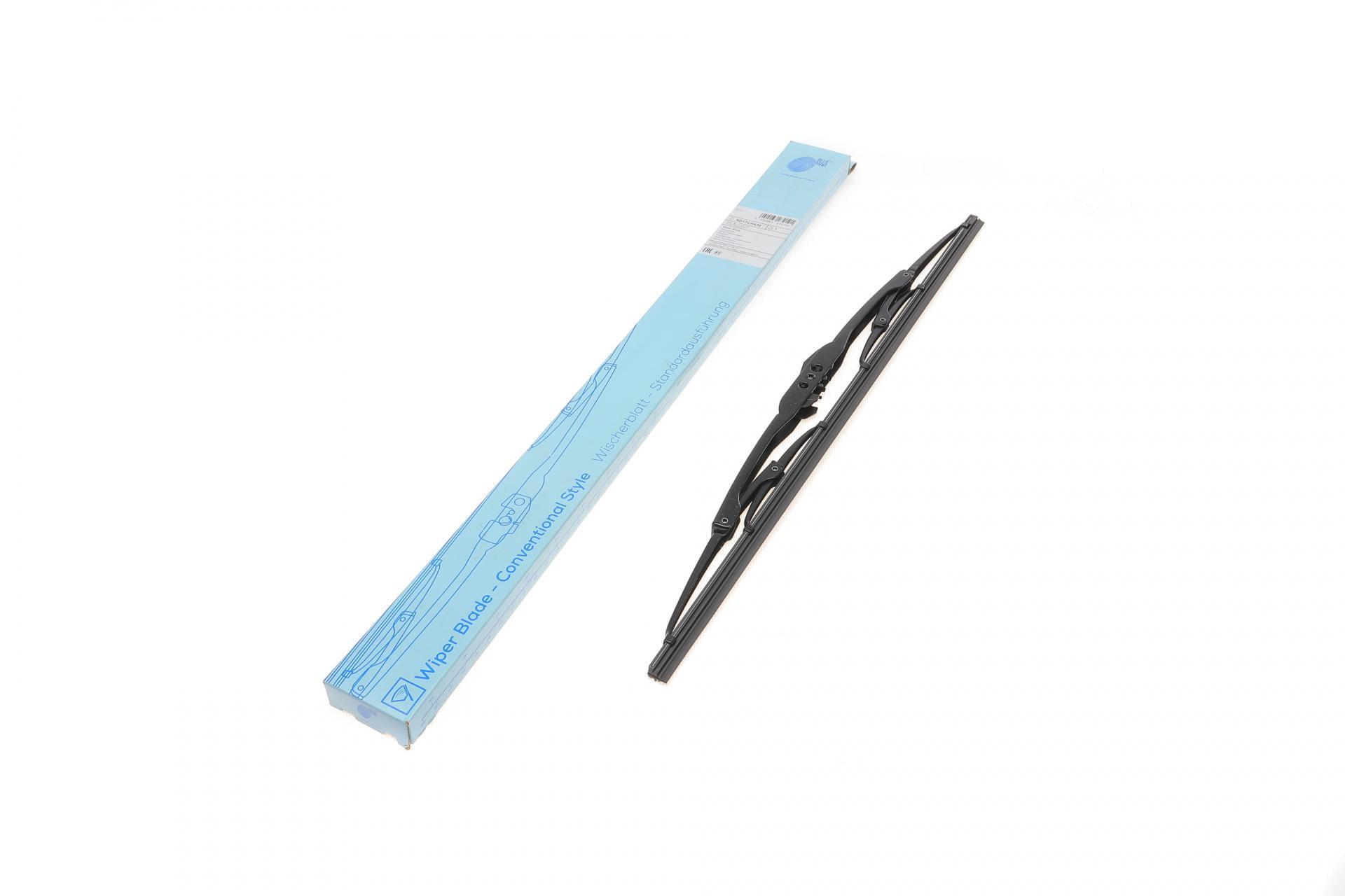 Щітка склоочисника BLUE PRINT 430 мм (AD17CH430)