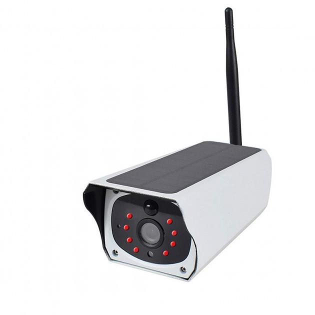 Камера видеонаблюдения IP CAMERA CAD F20