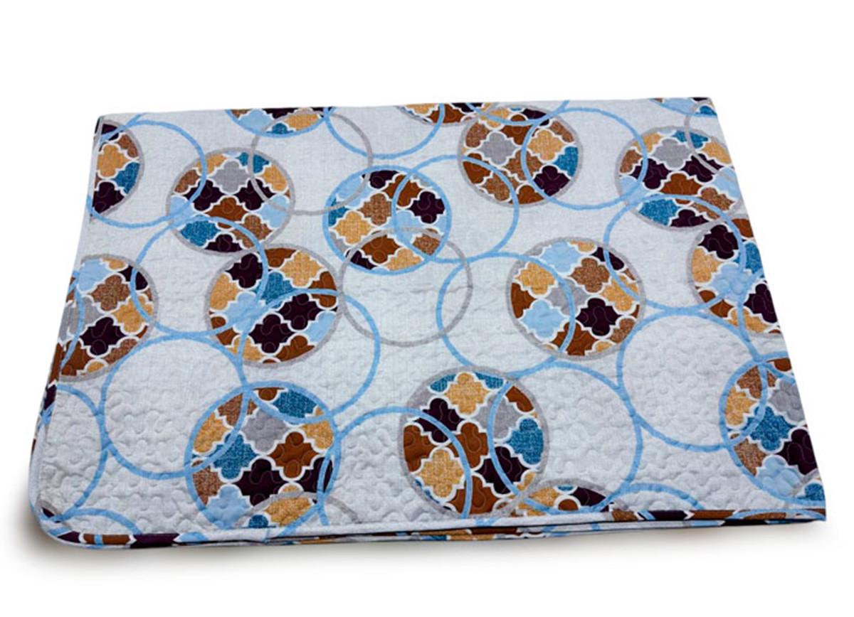 Покрывало стеганое Аист П-908 поликоттон 200х220 см (28092370)