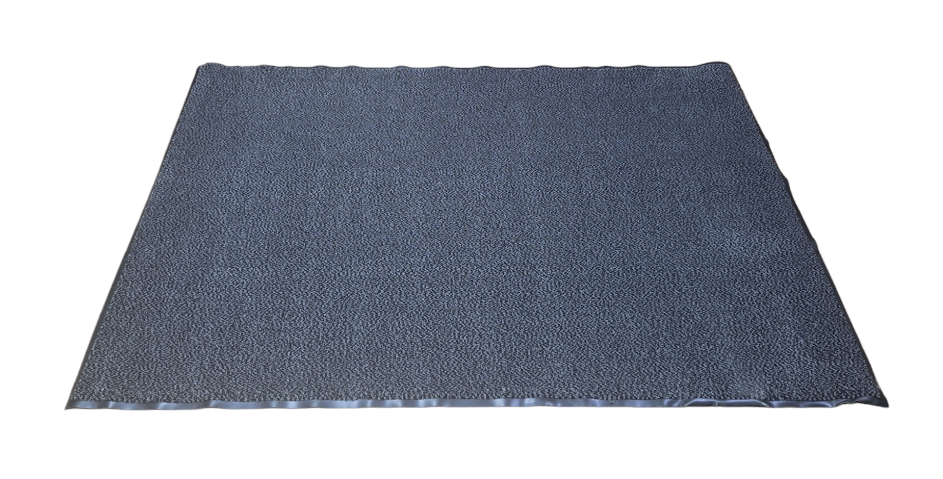 Коврик придверный влаговсасывающий с кантом 120х180 см (LE 12449423)