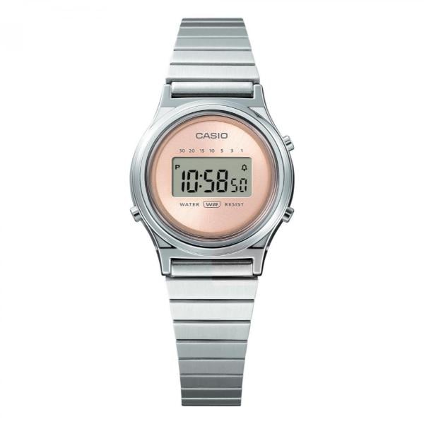 Часы женские Casio LA700WE-4AEF - фото 1