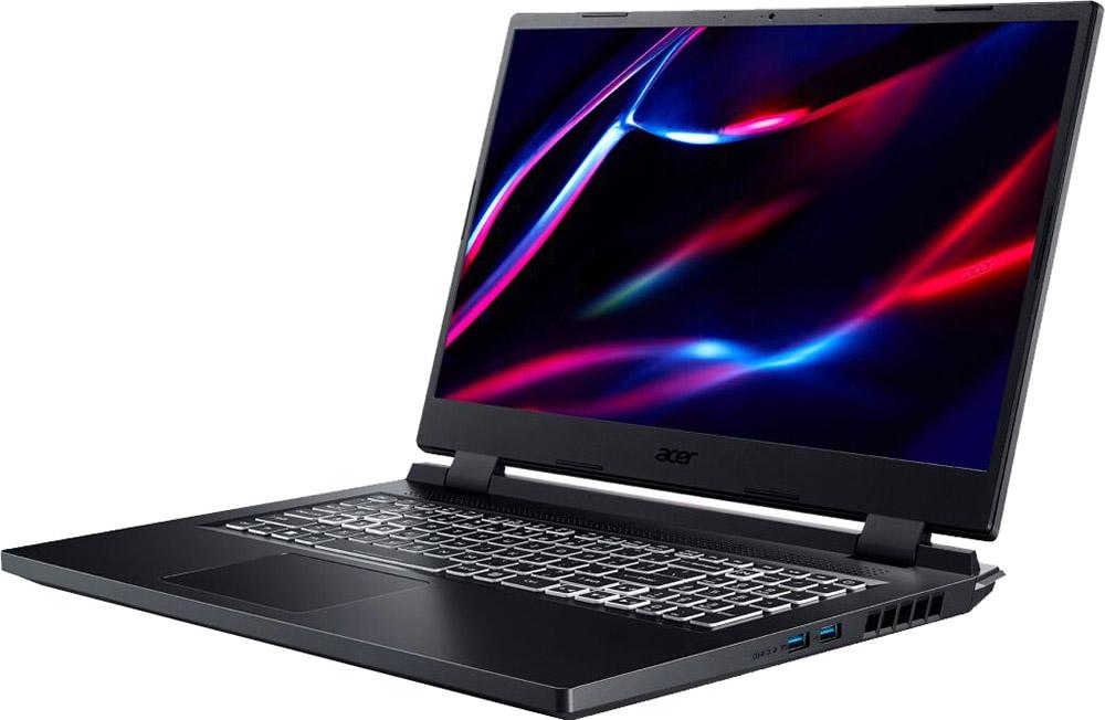 Ноутбук Acer Nitro 5 AN517-42-R4HT (NH.QG4EX.001) - фото 3 Ноутбук Acer Nitro 5 AN517-42-R4HT (NH.QG4EX.001) - фото 3