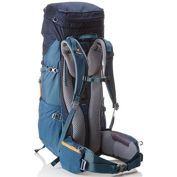 Рюкзак Deuter Aircontact Lite 50-10 л (3340318 3396) - фото 10