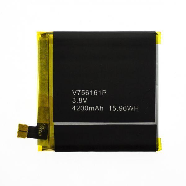 Аккумулятор для Blackview BV6000 (3200 mAh)