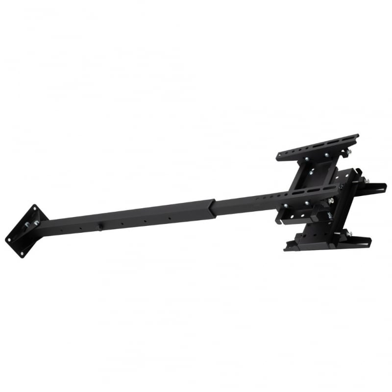 Крепление для телевизора SECTOR СМ-202Т потолочный кронштейн 23-43" (23793626) - фото 8