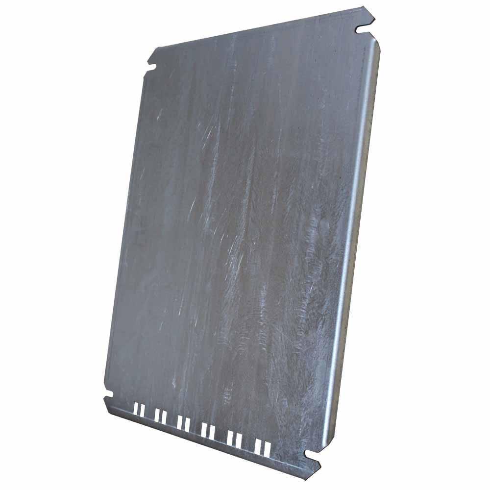 Панель монтажна Білмакс для BW 700х1000 мм IP54 (Б00051208)