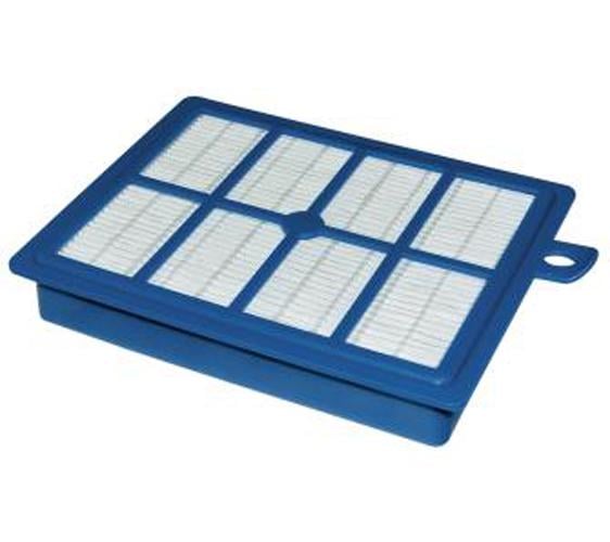 Фильтр Нера для пылесоса Philips/Electrolux/AEG/Tornado/Volta (IZ-FH1)