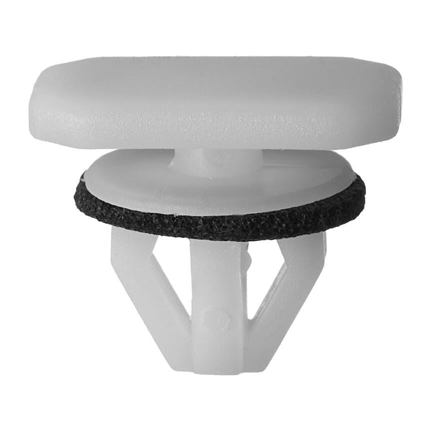 Кліпса кріплення обшивки Mak (15245)