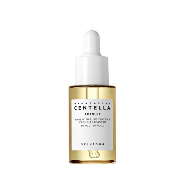 Сыворотка Madagascar Centella Ampoule SKIN1004 с экстрактом центеллы азиатской 30 мл