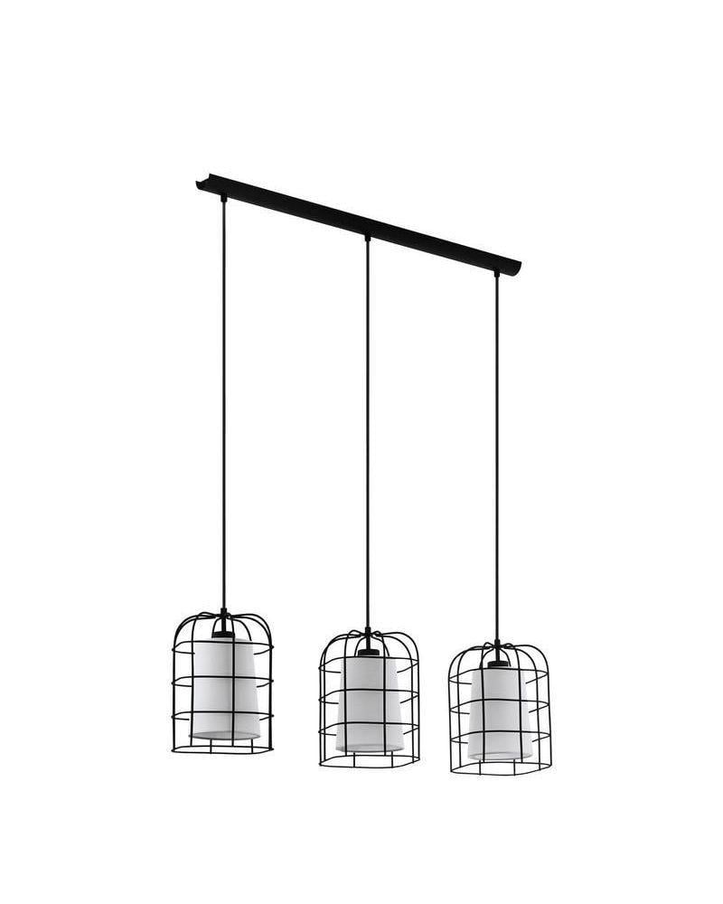 Светильник подвесной Eglo Bittams (43355)