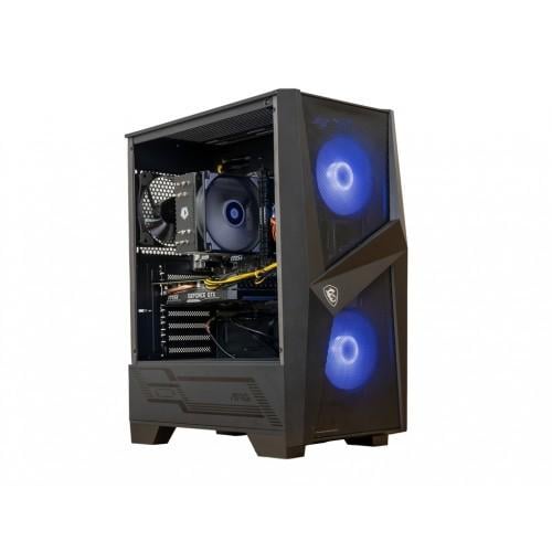 Персональный компьютер COBRA Gaming (A36.16.S4.37.669)