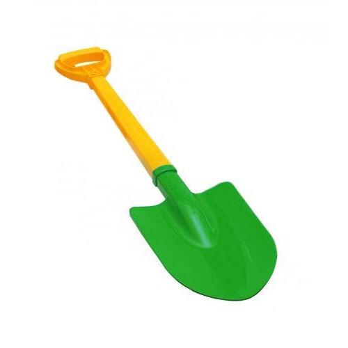 Лопата ТехноК Зеленый (3480)