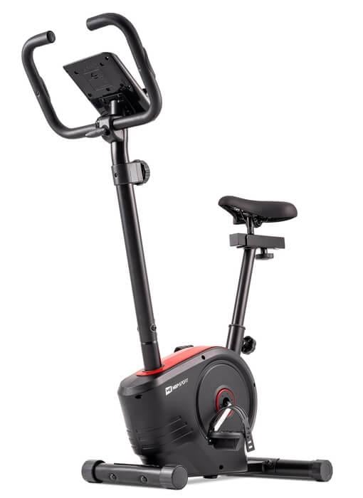 Велотренажер магнитный Hop-Sport HS-2050H Sonic Красный