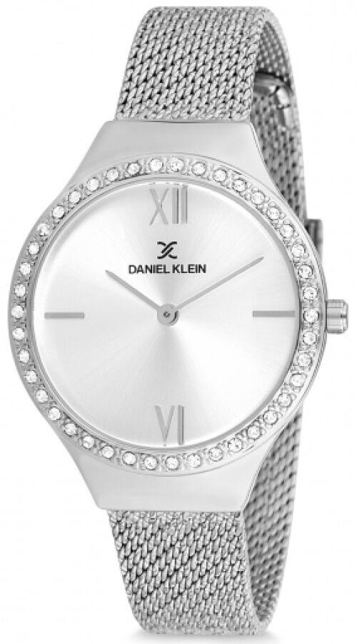 Наручний годинник жіночий Daniel Klein DK12075-1 (107940)